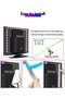 CozyNest Bluetooth LED Strip Lights 10M RGB Colour Changing LED Lights with App & Remote Control Music Sync Flexible LED Strip for Bedroom Living Room TV Kitchen Home Decoration DIY - 8