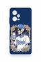 Redmi Note 12 Pro 5g Compatible Royals Patterned Silicone Case - 2