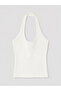 Lcw Vision Halter Neck Women's Tank Top - 5