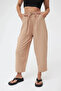 Camel Ayrobin Shalwar Trousers - 3027 - 7