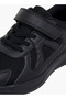 Kids Hook & Loop School Shoes - 7