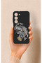 Samsung S23 Compatible Self Made Patterned Silicone Case