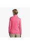 Kolbenberg Full Zipped Women's Pink Jacket - 2