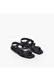 Textured Strap Sandals