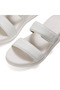 F Mode Go Ustable Flatform Two Bar Slides For Womens - 3