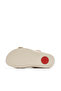 Gogh Moc Slide In Leather For Men - 3