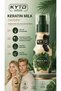 Haircare Keratin Extract Hair Care Milk 125 ml 2 Pieces - 2