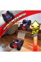 Super Soft, Jump Fury with Zero-Damage Wheels, Extreme Jumping Remote Control Car, Kids Toys - 3