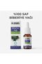 Hmd Herbal 100% Pure Rosemary Oil 10 ml - Anti-Hair Loss, Fast Hair Growth and Skin Care Oil