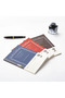 دفتر ملاحظات فاخر CD A6 أسود CDS70DKS - 3