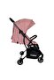 Baby Stroller 5005-2 Pink - 2