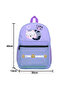 - Kids Backpack - Cat - Purple - 16-Inch/41cm - 5