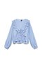 Bluse VMZOEY Top - 2