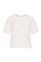 Short Sleeved Top VIMAVEN Round neck - 2