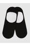 Women's 2-Piece Ballerina Socks 50328269-Vr046