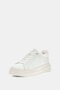 Estrela Kadın Deri Sneaker