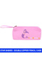 - Double Zipper Pencil Case - Little Mermaid - 3