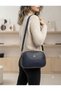 Sıs-10 Günlül Crossbody Women's Bag-Navy Blue - 5