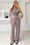 Extra Soft Touch Cupral Low Shoulder Bat Sleeve Set - 2