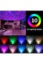 Galaxy Projector with Bluetooth Music Speaker - 3