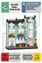 Koco European Street View Green Grocer |   6 Years+ |   329 Pieces |   Motor Development - 2