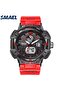 8045 Luxury Design Sports Men's Wristwatch - 3