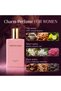 Women's Perfume, Coffee & Jasmine Eau De Parfum 100ml, Warm Floral Gourmand Fragrance for Ladies. Cozy Feminine Scent, Boosts Confidence and Attraction. - 2