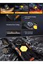 KingKong Power 5 Rugged Smartphone 4G 6GB RAM+128GB ROM 6.88" Android 15 64MP+16MP Camera 15300mAh Battery Black - 5