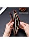 Large Capacity Genuine Leather Bifold Wallet/ Holder for Men with 15 Card Slots QB-027 - 4