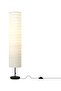LED Floor Lamp White 8x23cm