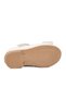 Baby Girls' Bow Detail Ballet Flats - 5