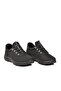 Black Mesh Men's Sports Shoes - 3