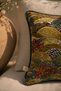 Seasons Blue Kirlent Kilifi (45X45) - 3