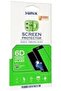 Nht Shop 6D Tempered Screen Protector Glass Compatible with A24 4g Black 818517 - 3