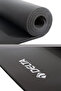 Konfor Zemin 10 mm Pilates Mat with Carrying Strap 5-Piece Pilates Band Exercise Resistance Band and Jump Rope - 5
