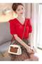 Women's Fashion Luxury Shoulder Bags, Ladies Designer Contrast Color Handbag Tote Bags Clutch Bag - 5