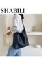 Women's Large Capacity Tote Bag, Ladies PU Leather Handbag Shopping Bag Clutch Bag