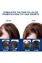 Alopecia Hair Growth Cream, 20g - Revitalizing Scalp and Promoting Hair Growth - Effective Treatment for Alopecia & Thinning Hair - 5