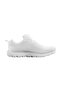 88888316Tk Sports Shoes White-Silver Juststep - 2