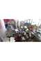 No. 10 Steel Coffee Pot, Stainless Steel, 13-15 Cup, Large Size, Suitable for Daily Use, Super Large Coffee Pot. - 5