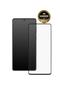 Tecno Spark 10 Pro واقي شاشة نانو كامل التغطية، زجاج غير قابل للكسر - رقيق ومرن