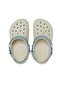 صندل للأطفال من Clsc Dnm Flwr Adj BackstrapCgK 212511-2MD Juststep - 3