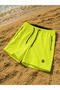 5-15 Years Old Boys' Swim Trunks Quick Dry Zipper Pocket Beach and Pool Shorts - 5