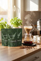 Harput Kahve Filter Coffee 200 Gr 3 Pack Total 600 Gr Ground Coffee French Press Compatible