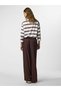 Pantaloni PCJABINA MW STRING - 4