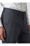 Nevavm Standard Fit Gabardine Men's Chino Pants with a Difference - 3