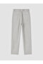 Nevavm Slim Fit Men's Trousers with a Difference - 6