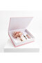 Pink Motivational Design Decorative Book Box |   Book-Looking Storage Box - 2