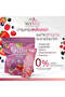 Gluta Collagen Pink – 30 Sachets × 10g Each - 4