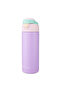Smart Serve Bento Lunch Box 980ml & SipSwitch™ Insulated Water Bottle 720ml – Purple - 3